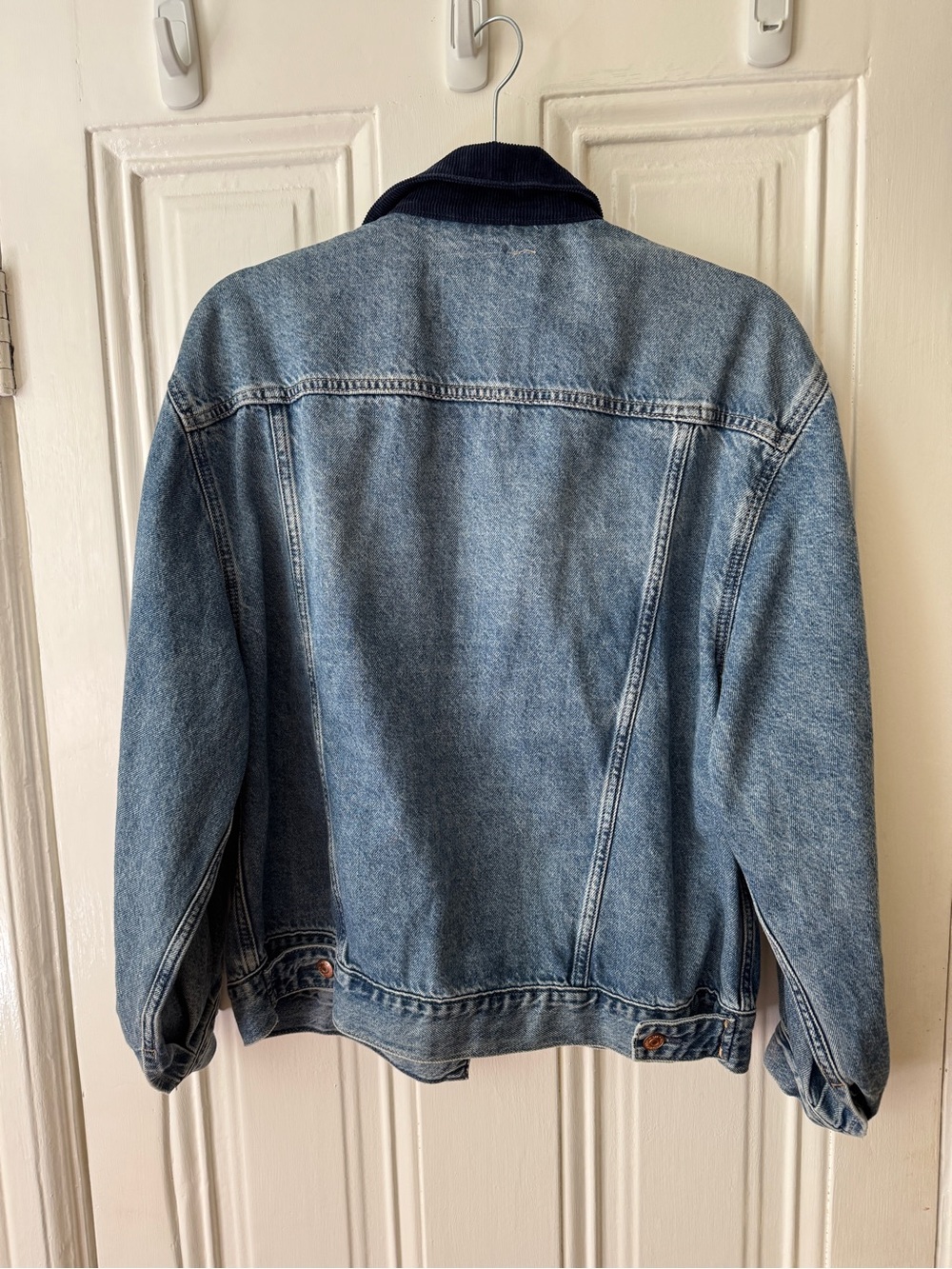 Dôen x Gap Denim Jacket Size XS - Picture 2 of 2